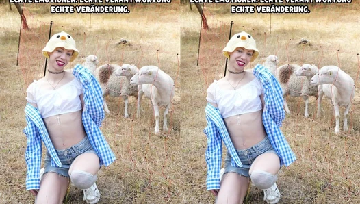 diewildeveganerin - Video Leaks #1317