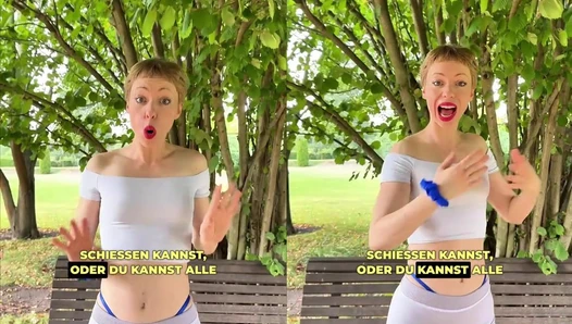 diewildeveganerin - Video Leaks #1318