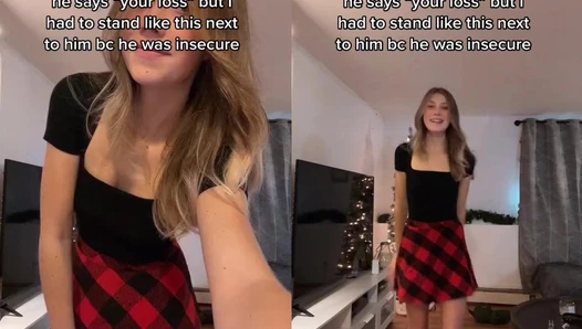 thelovelyangel98 - Video Leaks #41