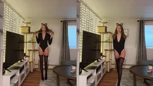 thelovelyangel98 - Video Leaks #53