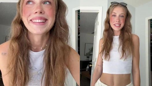 thelovelyangel98 - Video Leaks #58