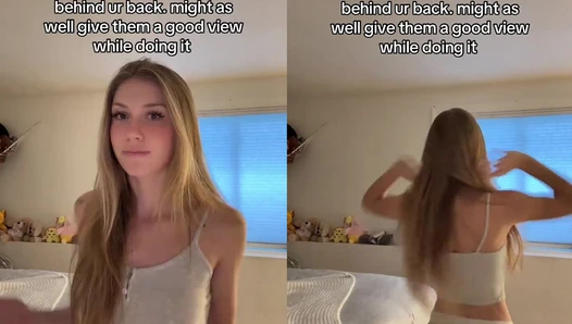 thelovelyangel98 - Video Leaks #63
