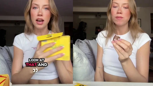 thelovelyangel98 - Video Leaks #68