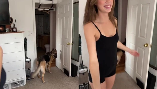 thelovelyangel98 - Video Leaks #76