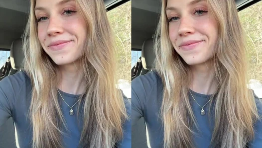 thelovelyangel98 - Video Leaks #77