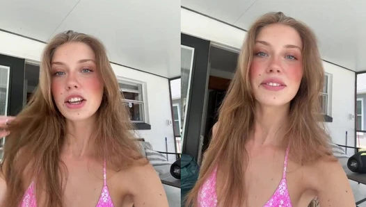 thelovelyangel98 - Video Leaks #86