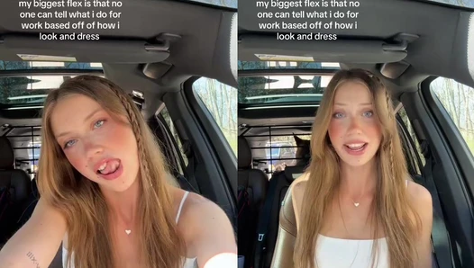 thelovelyangel98 - Video Leaks #88