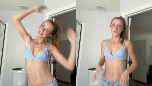 thelovelyangel98 - Video Leaks #93