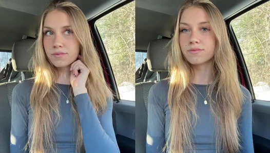 thelovelyangel98 - Video Leaks #96