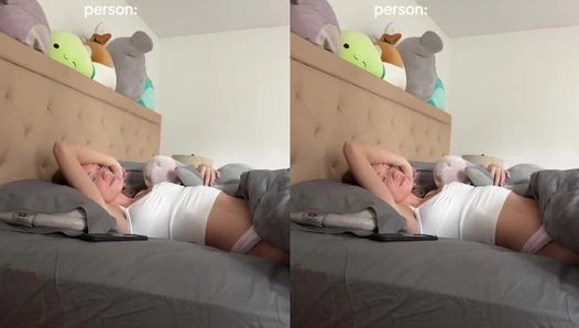 thelovelyangel98 - Video Leaks #101