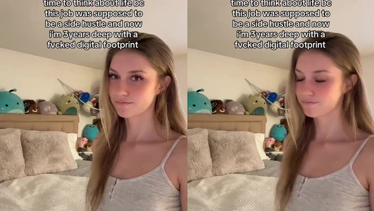 thelovelyangel98 - Video Leaks #105