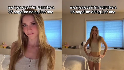 thelovelyangel98 - Video Leaks #107