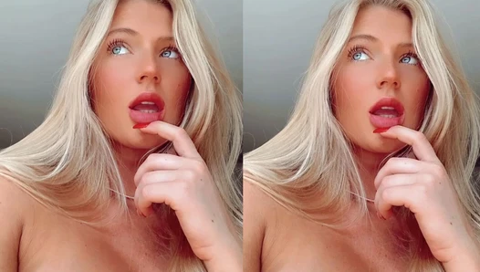 Alexis Clark - Video Leaks #20