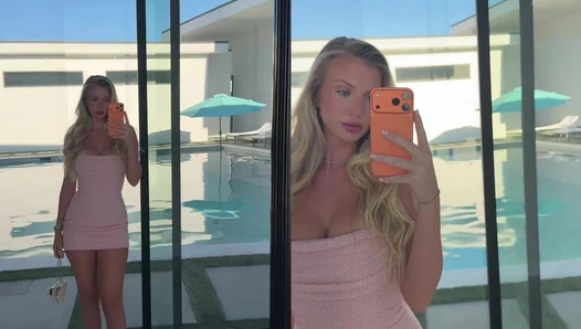 Alexis Clark - Video Leaks #35