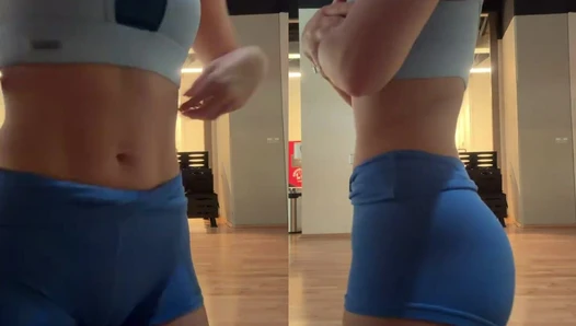 Alexis Clark - Video Leaks #39