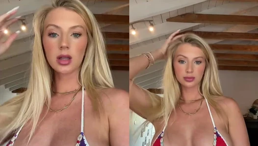 Alexis Clark - Video Leaks #40