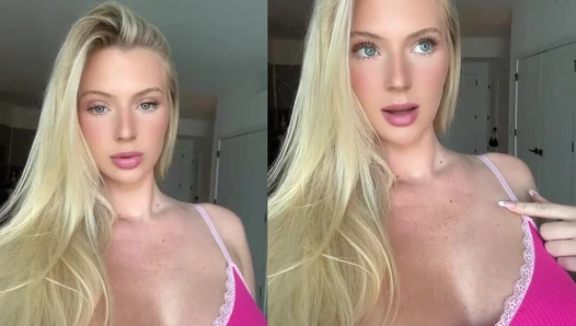 Alexis Clark - Video Leaks #44