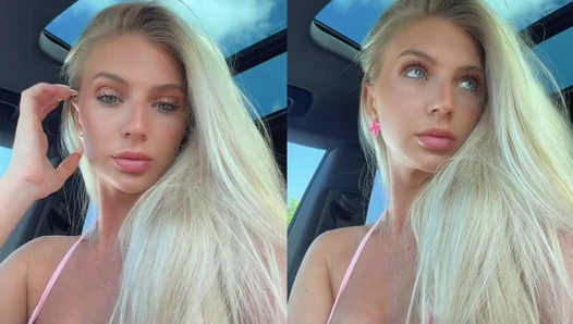 Alexis Clark - Video Leaks #45