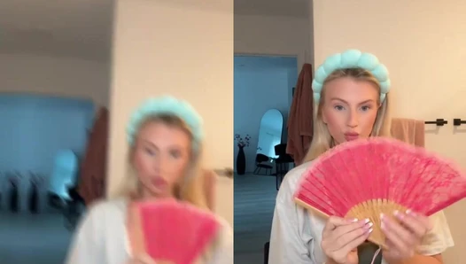 Alexis Clark - Video Leaks #47