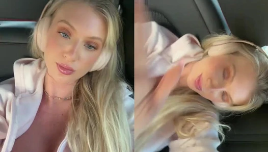 Alexis Clark - Video Leaks #51