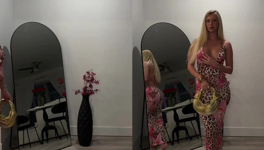 Alexis Clark - Video Leaks #54