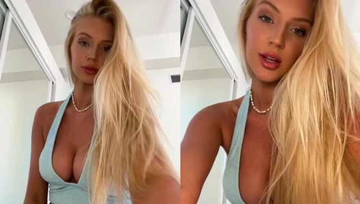 Alexis Clark - Video Leaks #55