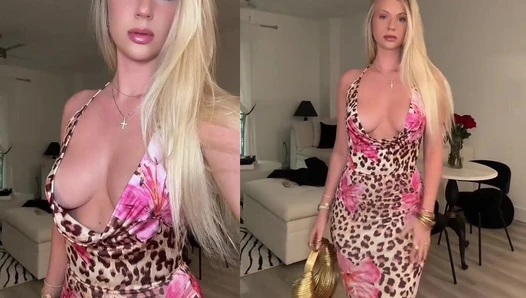 Alexis Clark - Video Leaks #57