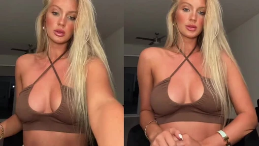 Alexis Clark - Video Leaks #59