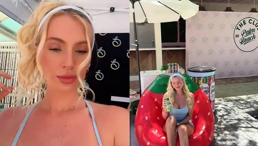 Alexis Clark - Video Leaks #61