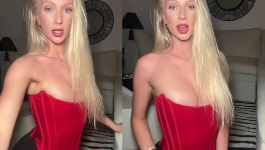 Alexis Clark - Video Leaks #62