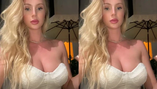 Alexis Clark - Video Leaks #63