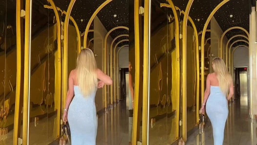 Alexis Clark - Video Leaks #64