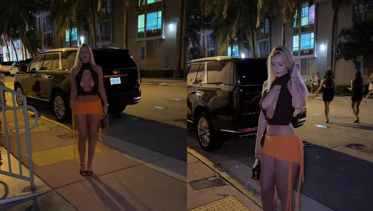 Alexis Clark - Video Leaks #65