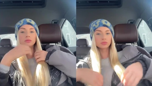 Alexis Clark - Video Leaks #67