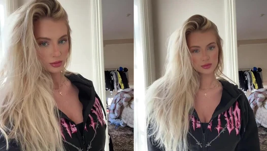 Alexis Clark - Video Leaks #68