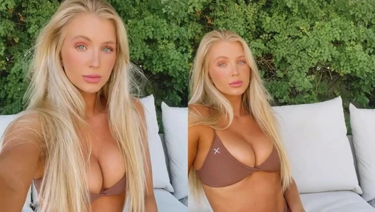 Alexis Clark - Video Leaks #70