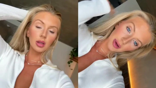 Alexis Clark - Video Leaks #71