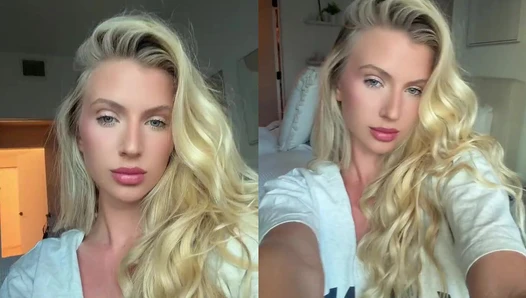 Alexis Clark - Video Leaks #72