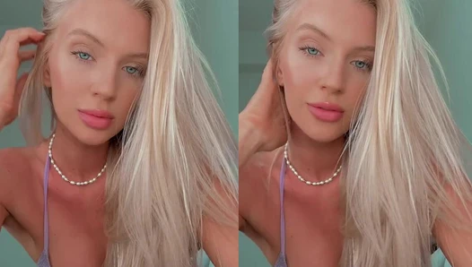Alexis Clark - Video Leaks #73