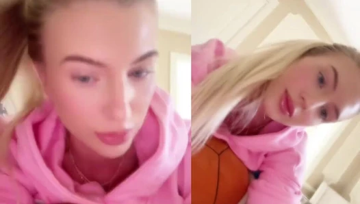 Alexis Clark - Video Leaks #74