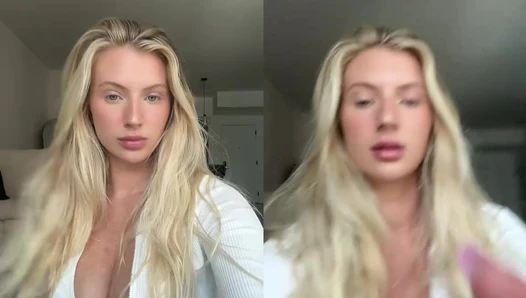 Alexis Clark - Video Leaks #75