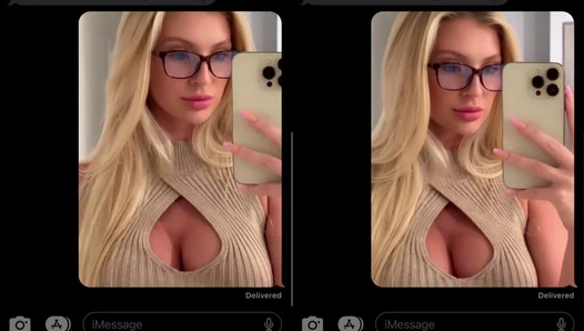 Alexis Clark - Video Leaks #76