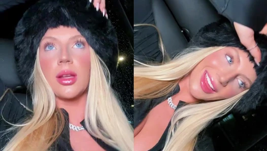 Alexis Clark - Video Leaks #77