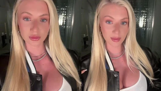 Alexis Clark - Video Leaks #78