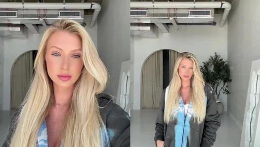 Alexis Clark - Video Leaks #79