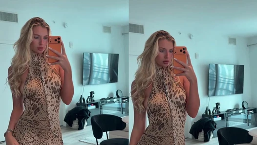 Alexis Clark - Video Leaks #82