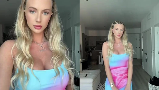 Alexis Clark - Video Leaks #88