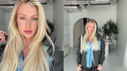 Alexis Clark - Video Leaks #89