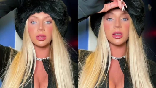 Alexis Clark - Video Leaks #91
