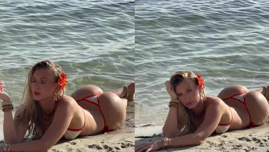 Alexis Clark - Video Leaks #92
